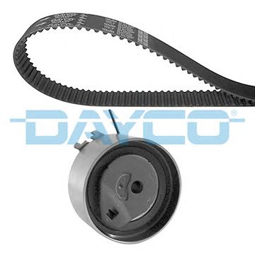 DAYCO ktb615 - Натяжной ролик, ремень ГРМ