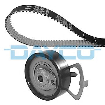 DAYCO ktb616 -  Комплект ремня ГРМ