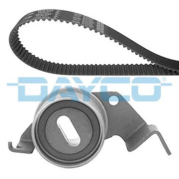 DAYCO ktb636 - Натяжной ролик, ремень ГРМ