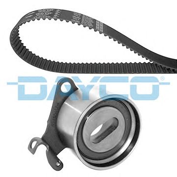 DAYCO ktb637 - Натяжной ролик, ремень ГРМ