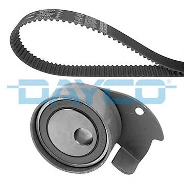 DAYCO ktb646 - Натяжной ролик, ремень ГРМ