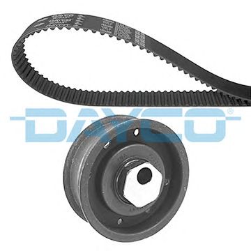 DAYCO ktb658 - Комплект ремня ГРМ