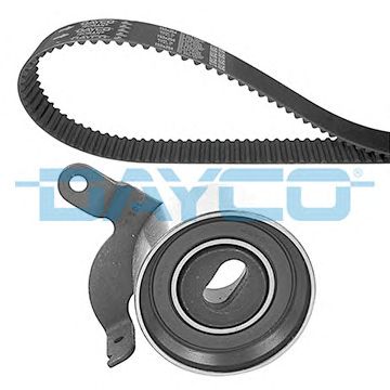DAYCO ktb668 - Натяжной ролик, ремень ГРМ