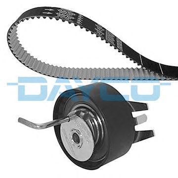 DAYCO ktb688 - Натяжной ролик, ремень ГРМ