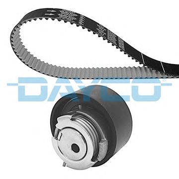 DAYCO ktb694 - Натяжной ролик, ремень ГРМ