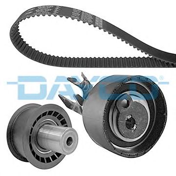 DAYCO ktb695 -  Паразитный / Ведущий ролик, зубчатый ремень