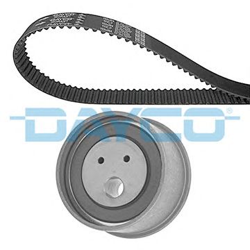 DAYCO ktb703 -  Натяжной ролик, ремень ГРМ