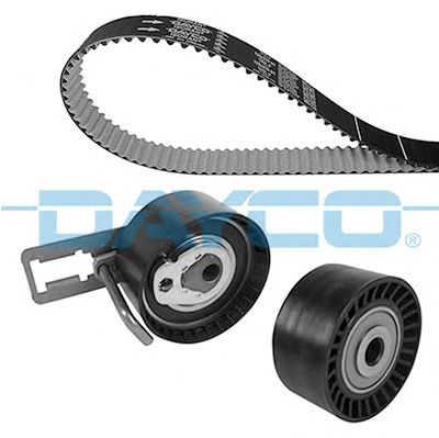DAYCO ktb733 -  Комплект ремня ГРМ