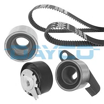 DAYCO ktb765 -  Паразитный / Ведущий ролик, зубчатый ремень