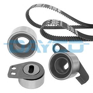 DAYCO ktb768 -  Паразитный / Ведущий ролик, зубчатый ремень