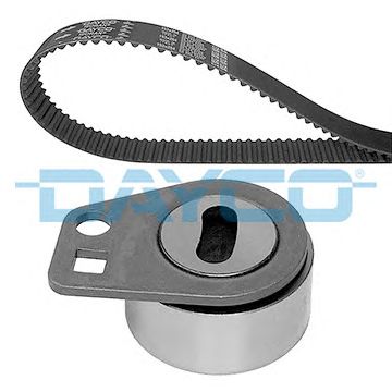 DAYCO ktb769 -  Комплект ремня ГРМ