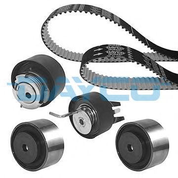 DAYCO ktb775 - Комплект ремня ГРМ