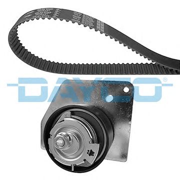 DAYCO ktb783 -  Паразитный / Ведущий ролик, зубчатый ремень