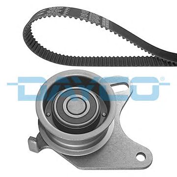 DAYCO ktb789 -  Комплект ремня ГРМ