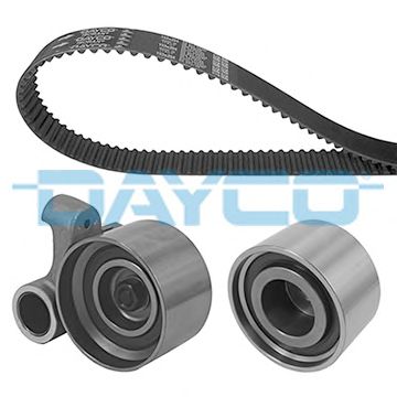 DAYCO ktb815 -  Паразитный / Ведущий ролик, зубчатый ремень