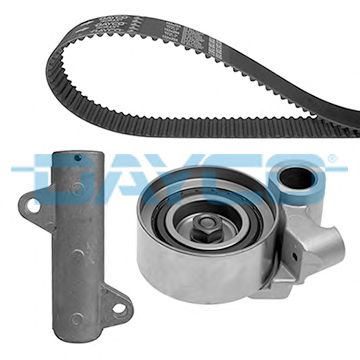 DAYCO ktb817 -  Комплект ремня ГРМ
