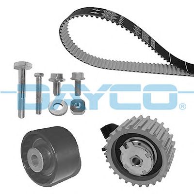 DAYCO ktb818 - Комплект ремня ГРМ