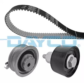 DAYCO ktb819 -  Комплект ремня ГРМ