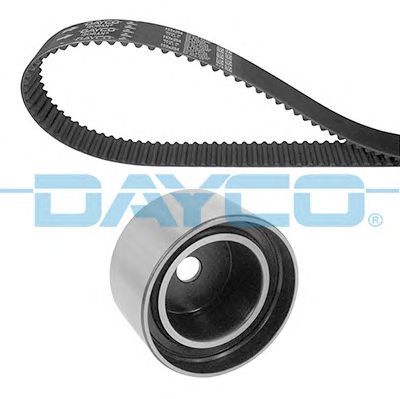 DAYCO ktb822 - КОМПЛЕКТ РЕМНЯ ГРМ