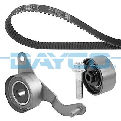DAYCO ktb826 -  Комплект ремня ГРМ