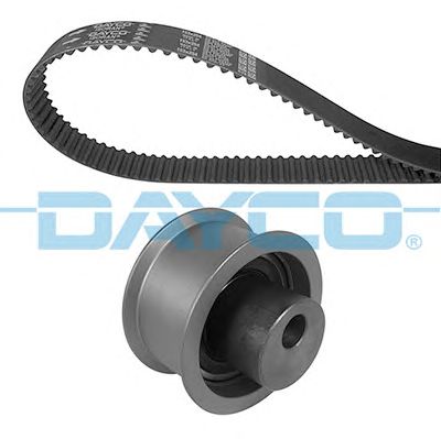 DAYCO ktb828 -  