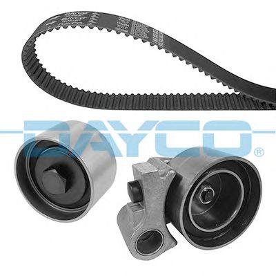 DAYCO ktb836 -  