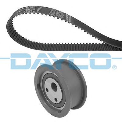 DAYCO ktb842 -  Комплект ремня ГРМ