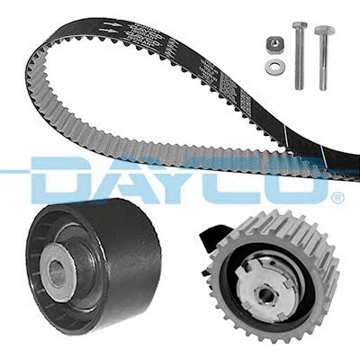 DAYCO ktb847 -  Комплект ремня ГРМ