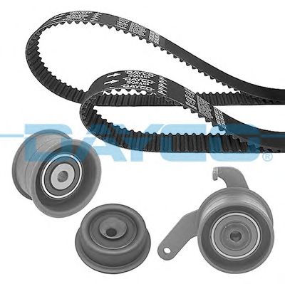 DAYCO ktb849 -  