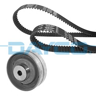 DAYCO ktb878 -