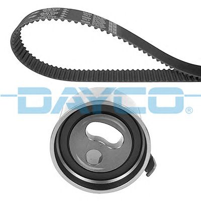 DAYCO ktb947 -  Паразитный / Ведущий ролик, зубчатый ремень