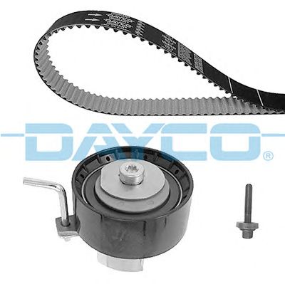 DAYCO ktb948 -  Паразитный / Ведущий ролик, зубчатый ремень
