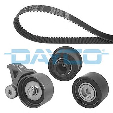 DAYCO ktb954 -  Паразитный / Ведущий ролик, зубчатый ремень