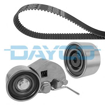 DAYCO ktb966 -  Паразитный / Ведущий ролик, зубчатый ремень