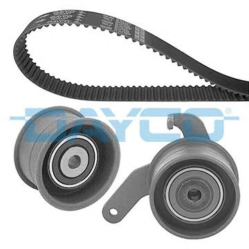 DAYCO ktb971 -  Паразитный / Ведущий ролик, зубчатый ремень
