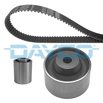 DAYCO ktb972 -  Паразитный / Ведущий ролик, зубчатый ремень