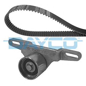 DAYCO ktb973 -  Паразитный / Ведущий ролик, зубчатый ремень