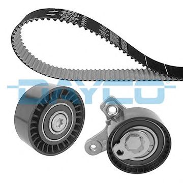 DAYCO ktb976 -  Паразитный / Ведущий ролик, зубчатый ремень