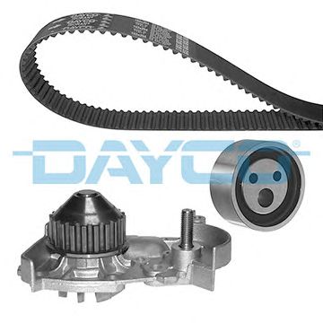DAYCO ktbwp1062 -  Водяной насос + комплект зубчатого ремня