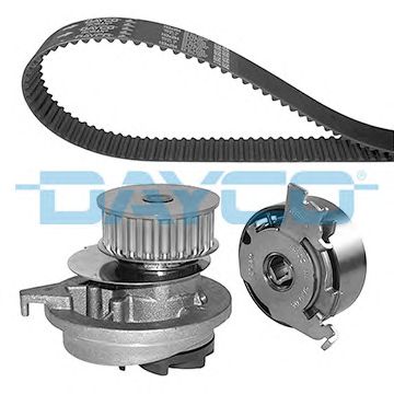 DAYCO ktbwp2542 -  Водяной насос + комплект зубчатого ремня