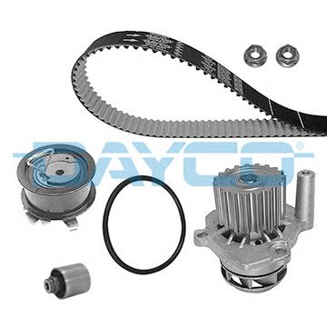 DAYCO ktbwp2964 -  Водяной насос + комплект зубчатого ремня