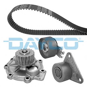 DAYCO ktbwp3160 -  Водяной насос + комплект зубчатого ремня