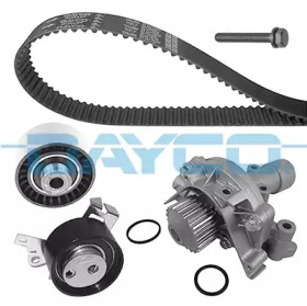 DAYCO ktbwp3442 -  Водяной насос + комплект зубчатого ремня