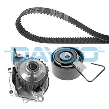 DAYCO ktbwp4060 -  Водяной насос + комплект зубчатого ремня