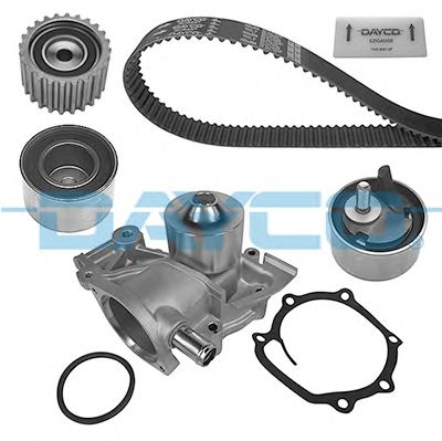 DAYCO ktbwp4180 -