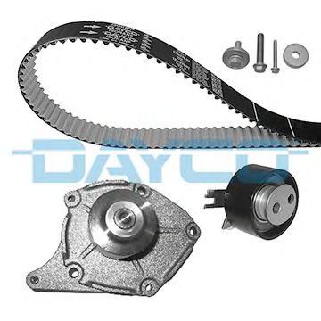 DAYCO ktbwp5321 -  Водяной насос + комплект зубчатого ремня