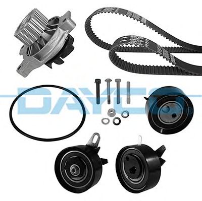 DAYCO ktbwp5720 -