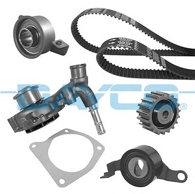 DAYCO ktbwp6130 -