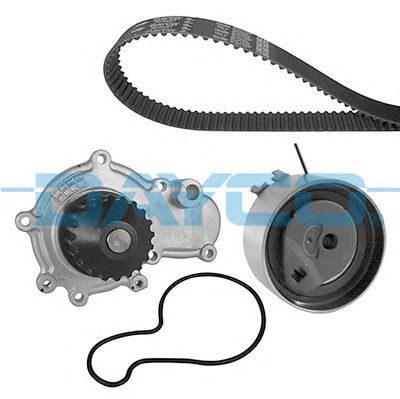 DAYCO ktbwp6150 -  