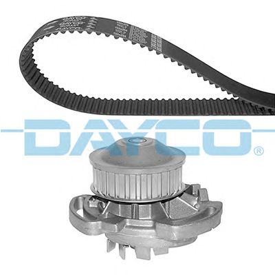 DAYCO ktbwp7280 -